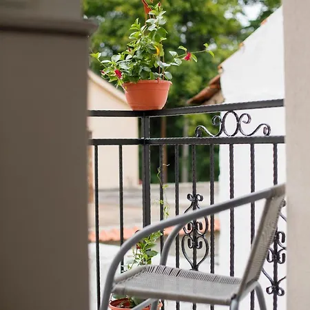 Guest house Odobasic