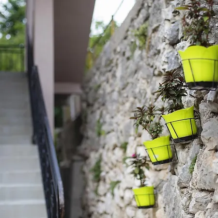 Pensión Odobasic Mostar