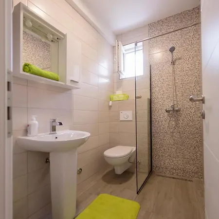 Pensión Odobasic Mostar