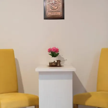 Odobasic Mostar