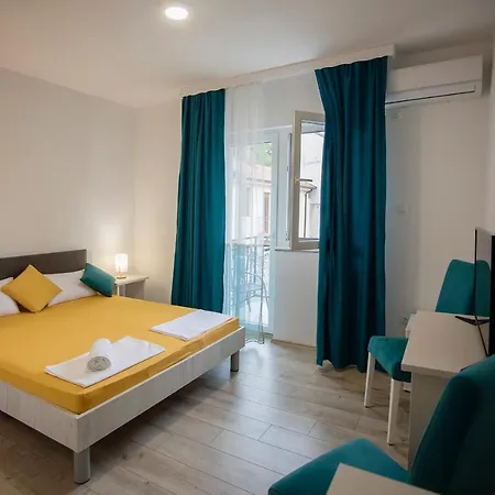 Guest house Odobasic 3*