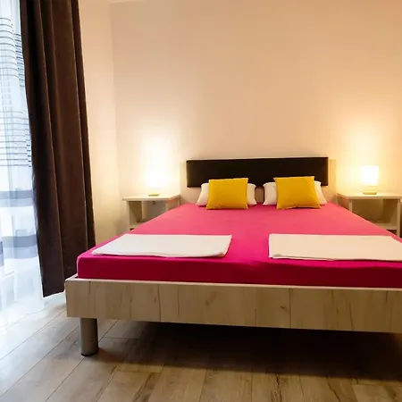 Odobasic Guest house