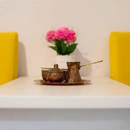 Odobasic Pensión Mostar