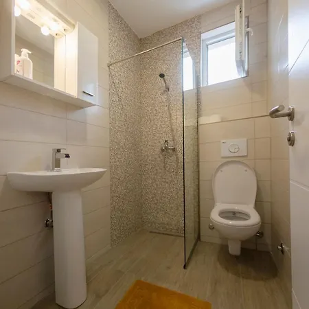 Pensión Odobasic Mostar