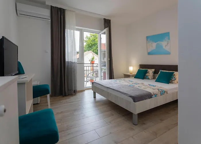 Penzion Odobasic Mostar